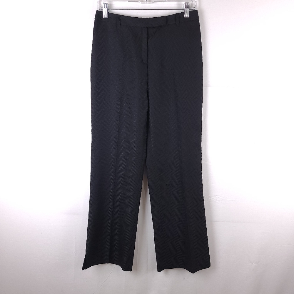 BCBGMaxAzria Wide Leg Pants